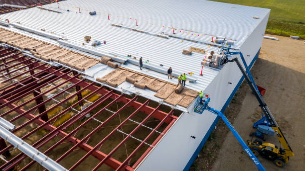 Best Crawl Space Insulation  in Rocky Ford, CO