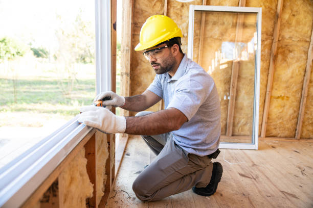 Best Attic Insulation Installation  in Rocky Ford, CO